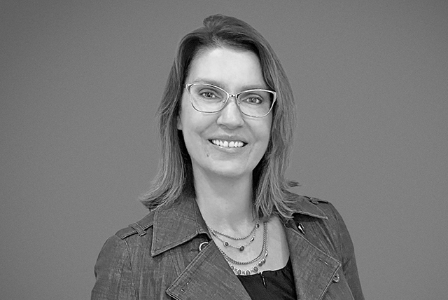 Deb Unglaube -