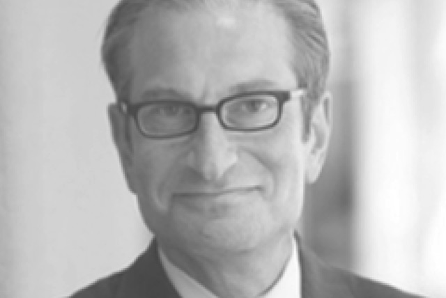 Jeffrey Rayport -